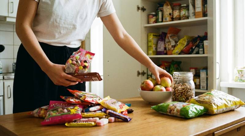 10 recettes sans sucre faciles pour commencer | Abc Laser