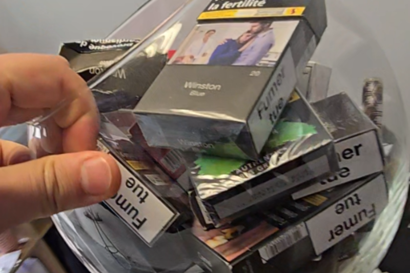 Novembre 2025: Le Mois SANS TABAC 10ème édition à Strasbourg