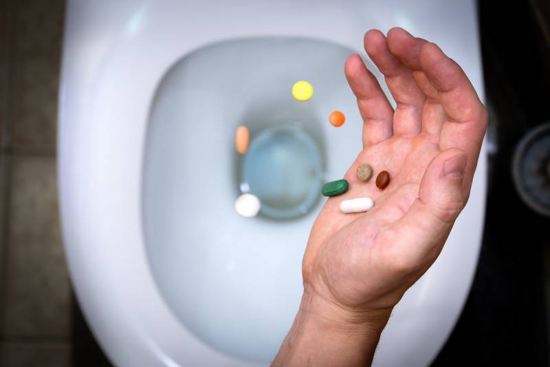 Programme de sevrage laser contre les drogues injectables pour réduire les risques d’overdose durablement à Mulhouse
