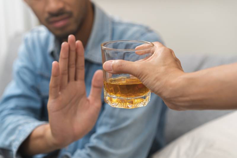 Traitement efficace contre l’addiction à l’alcool sans médicament et avec amélioration du sommeil à Strasbourg
