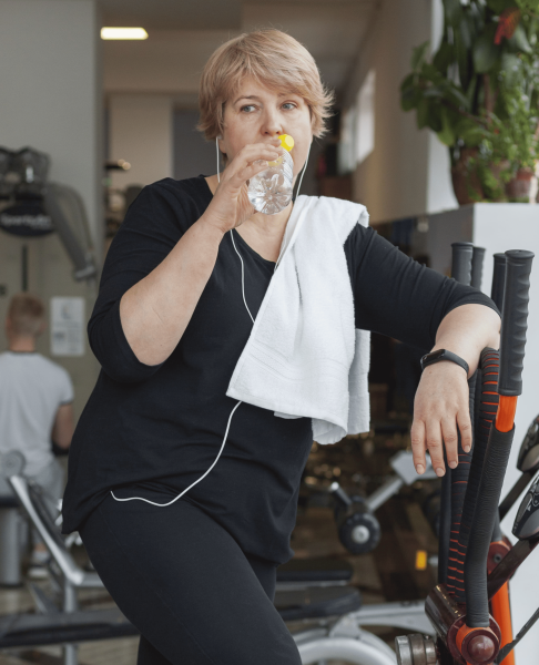 Perdre du poids sans frustration, contrôler ou réduire son appétit et les pulsions avec la méthode ABC Laser situé à Strasbourg