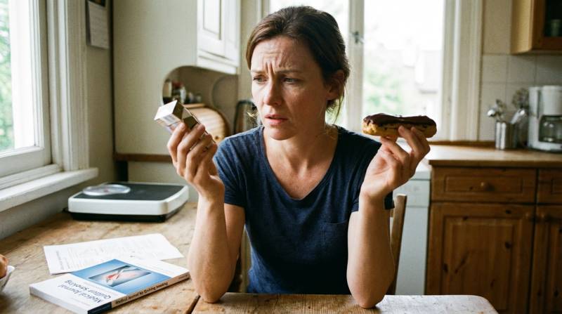 Arrêter de fumer sans prendre de poids avec le laser | Abc Laser