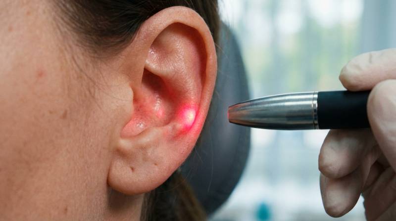 Arrêter de vapoter au laser | Comment fonctionne la méthode ?