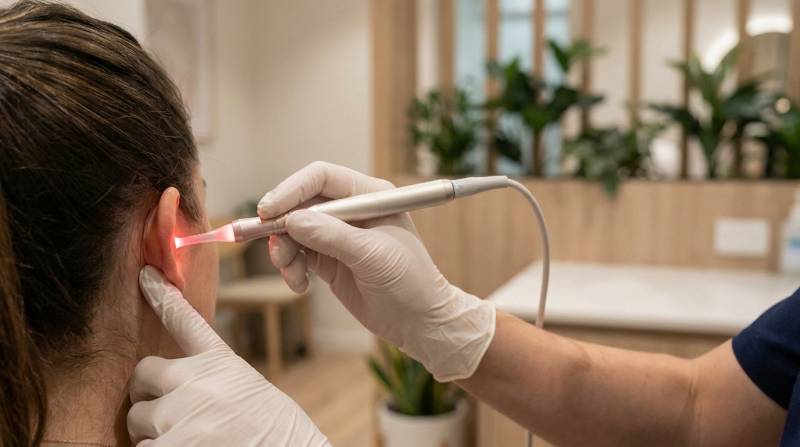 Avant et Après une Séance Laser Stop Sucre à Strasbourg | ABC Laser