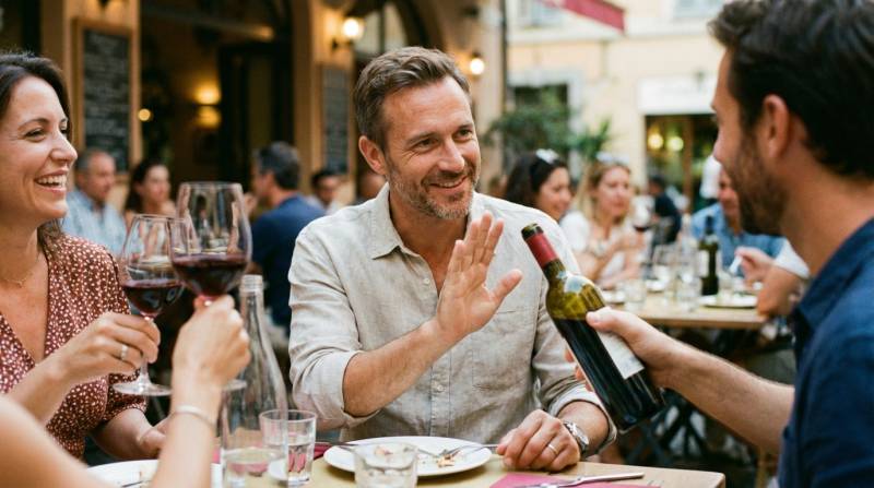 Arrêt de l’alcool pendant 1 mois : bienfaits sur le corps, le sommeil et le mental