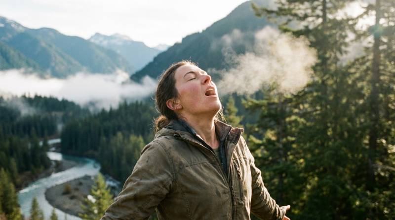 De fumeur à non-fumeur | La chronologie des bienfaits après le laser