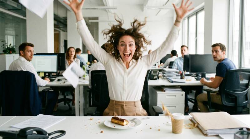 Fatigue Chronique Sucre – Le Cercle Vicieux Expliqué