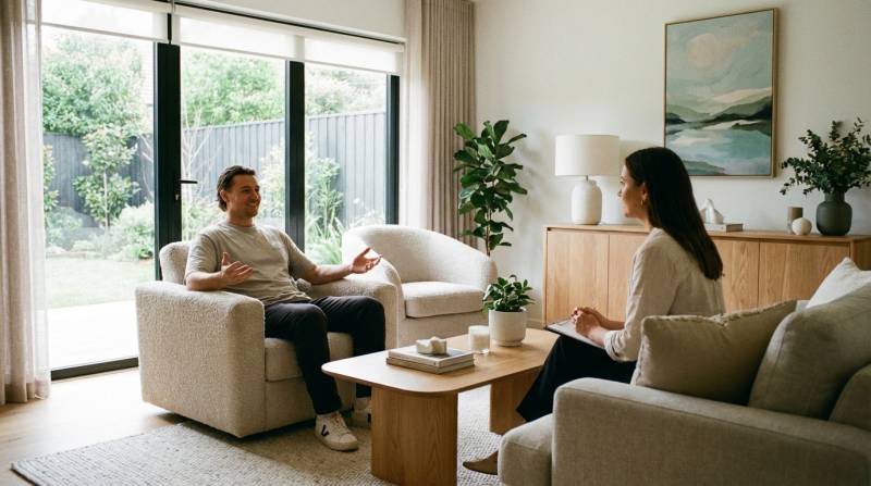 Garantie sevrage laser Abc Laser | Solutions en cas de rechute