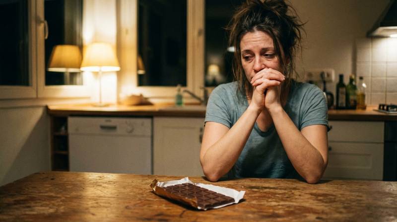 Addiction au sucre et laser | Comment fonctionne le sevrage ?