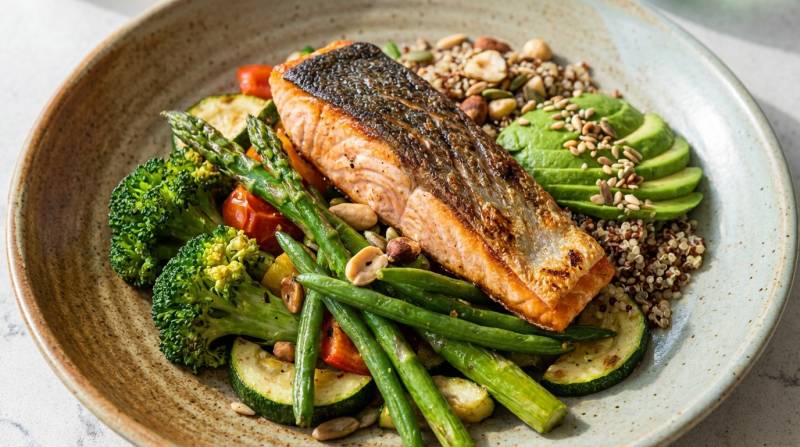 Guide de l'alimentation après une séance laser | Abc Laser