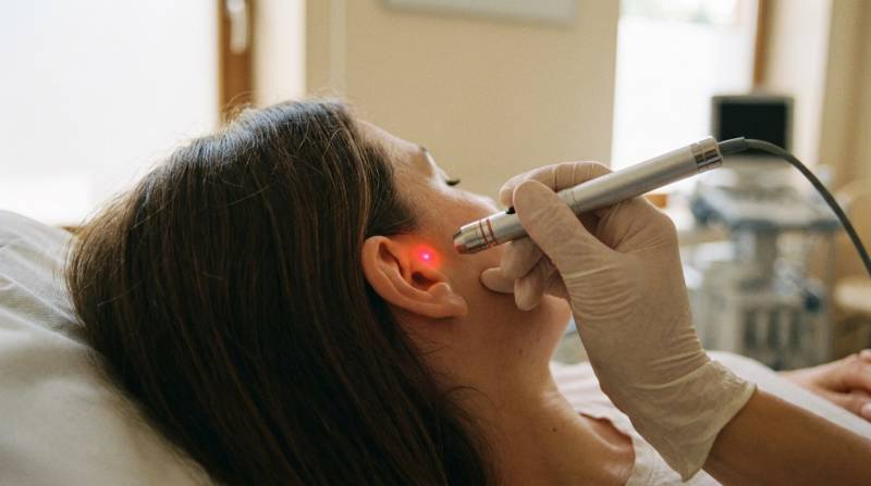 Laser contre l’alcool à Sélestat : comment ça marche et combien de séances ?