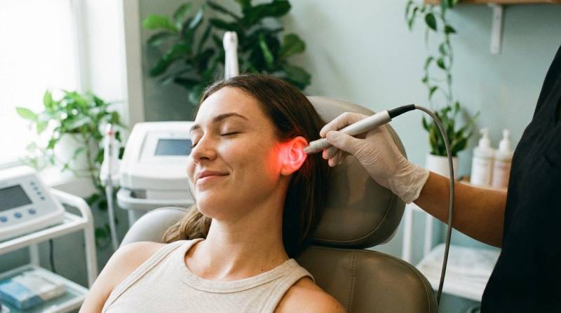 Laser Doux Effets Secondaires | Dangers & Contre-indications