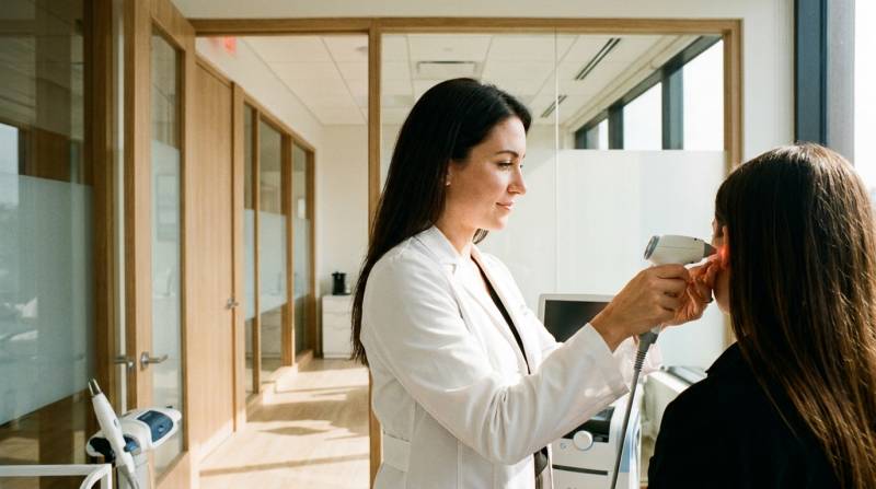 Laser Stop Sucre Strasbourg | Prenez RDV chez Abc Laser