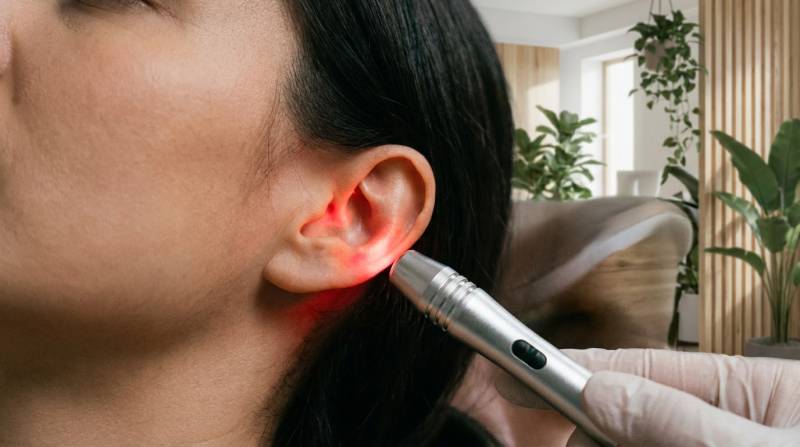 Le lien entre laser et médecine chinoise expliqué | Abc Laser