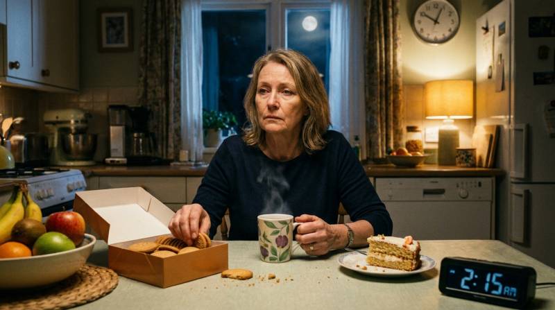 Ménopause fringales poids – Le guide sur la thérapie laser