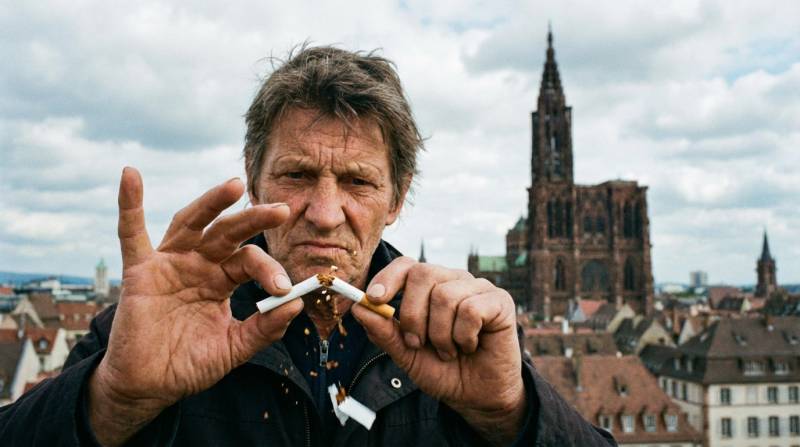 Mois Sans Tabac Strasbourg 2026 | Offre Laser Abc Laser