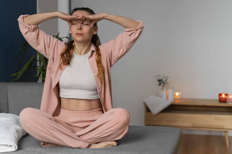 Retrouver calme et énergie naturellement : une solution contre le stress, la fatigue et l’angoisse