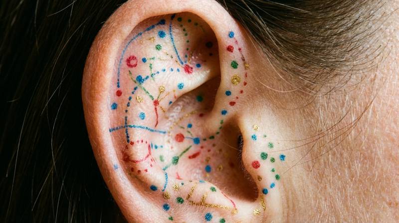 Points auriculothérapie addictions | Le guide complet proposée par le centre ABC Laser Strasbourg