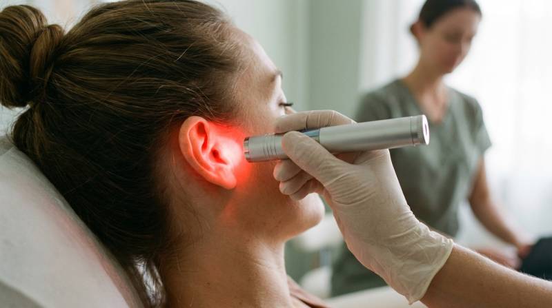 Sevrage cannabique par laser | La méthode expliquée par ABC Laser