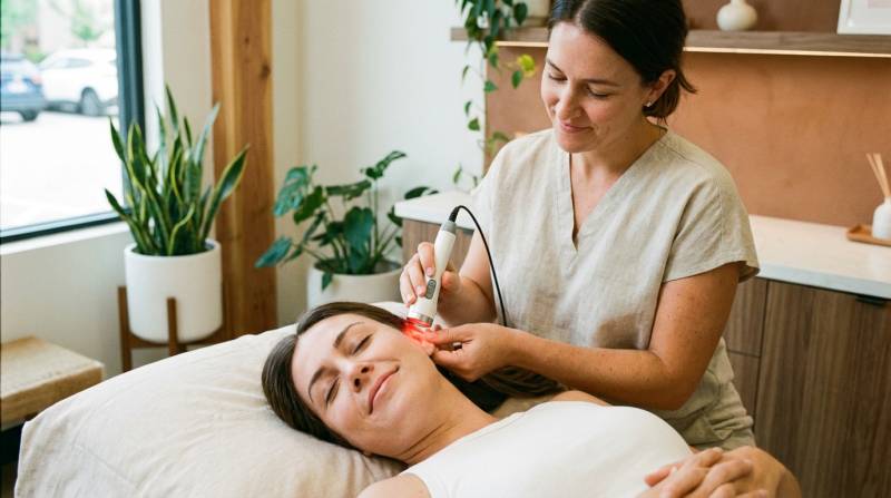 Stan | Praticien en auriculothérapie laser à Strasbourg