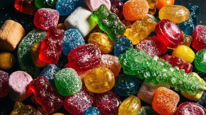 Sucre et dopamine | Comment le laser agit sur la dépendance