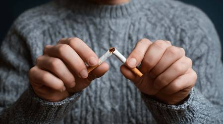 Notre zone d'activité pour ce service Lutter contre l'addiction à la nicotine facilement avec coaching individuel et méthode douce sans prise de poids ni rechute définitive