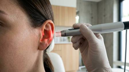 Notre zone d'activité pour ce service Méthode d'accompagnement à l'arrêt du tabac par stimulation laser avec réflexologie auriculaire douce indolore et coaching personnalisé pour réussir